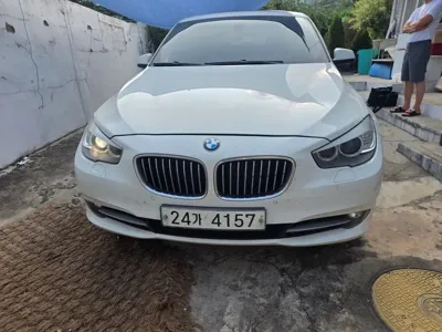 BMW Gran Turismo
