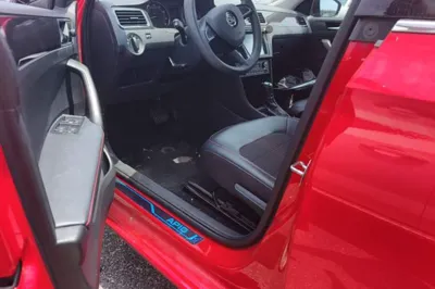 Skoda Rapid Spaceback
