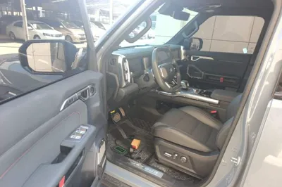 Jetour Traveler