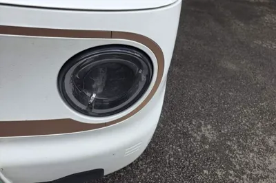 Geely Galaxy Panda