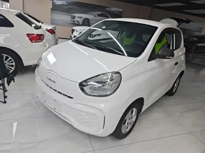 Roewe Clever