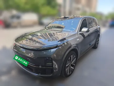 Li Auto L9