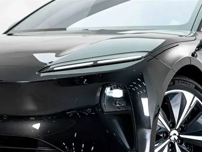 Nio ET5T
