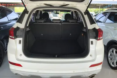 Haval H6 Coupe