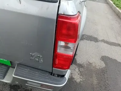 Dongfeng Rich