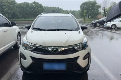 BYD Yuan