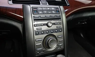 Honda Legend