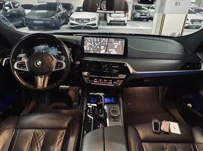 BMW Gran Turismo