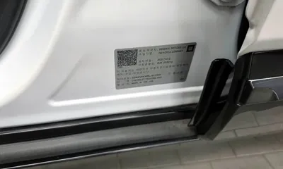 ChevroletGMDaewoo Traverse