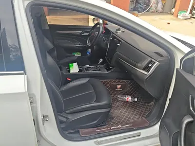 Roewe 荣威i6经典