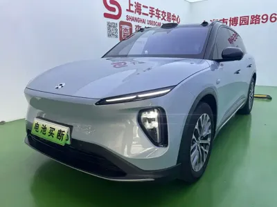 Nio ES6