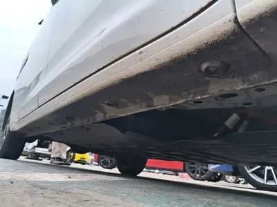 Wuling Zhiguang EV