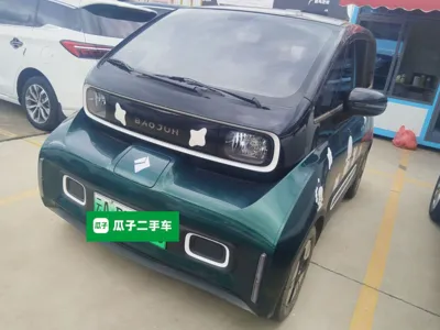 Baojun KiWi EV