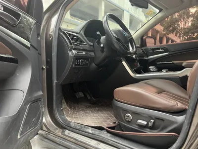 BYD Tang