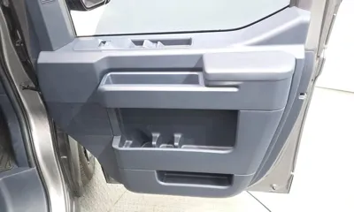 Kia PV5