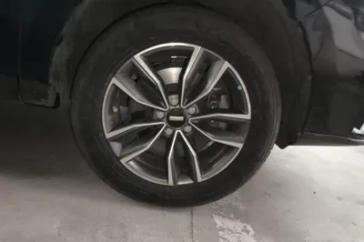 WEY VV5