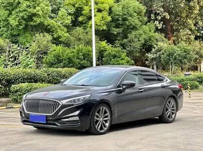 Hongqi Hongqi H5