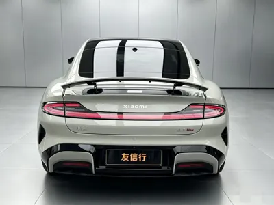 Xiaomi SU7