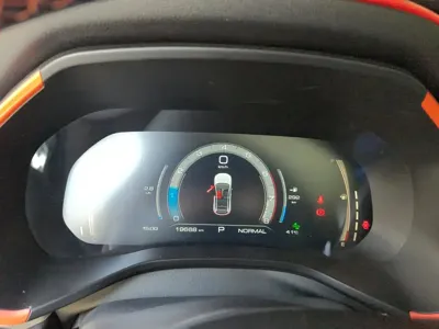 Haval Chitu