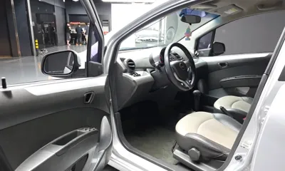 ChevroletGMDaewoo Matiz