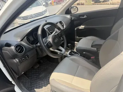 Kia Huanchi