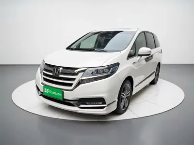 Honda Elysion