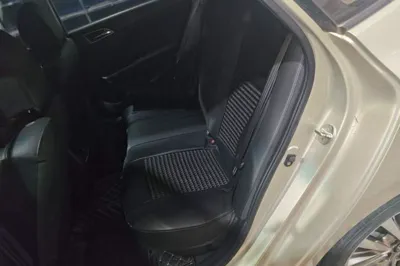 Hyundai Mistra