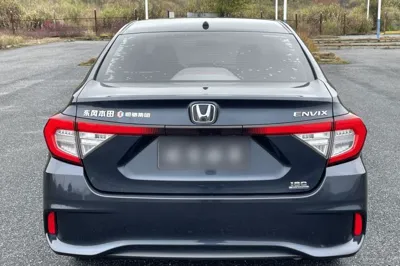 Honda Envix