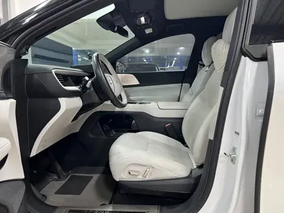 Xpeng G6