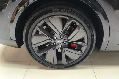 Li Auto L9