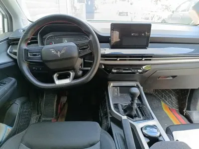 Wuling Jiachen
