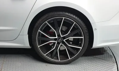 Audi S7