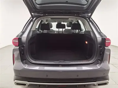 GAC Motor GS4 Plus