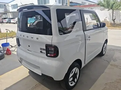 Galaxy Panda
