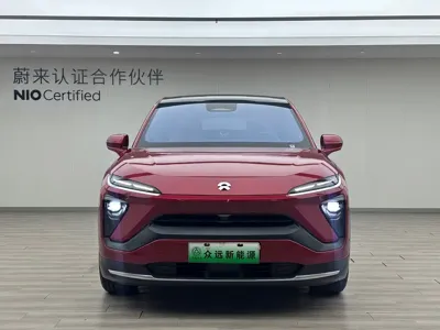Nio EC6