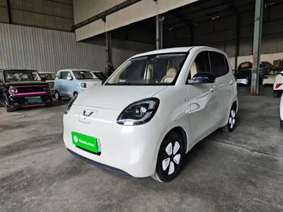 Wuling MINIEV