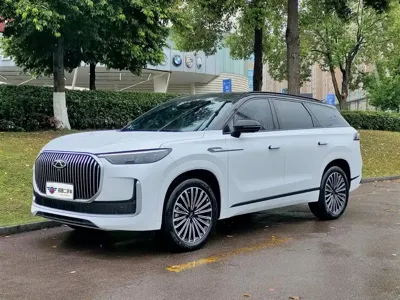 Chery Tiggo 9