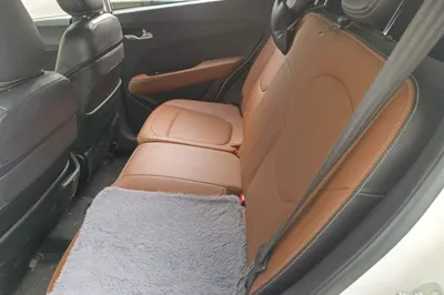Baojun 510