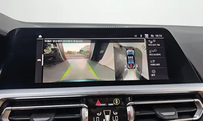 BMW 4-Series