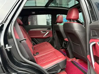 Jetour X70 Plus