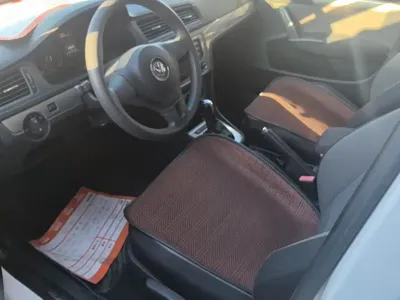Volkswagen Gran Lavida