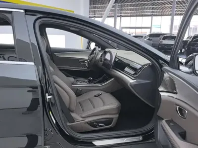 BYD Han