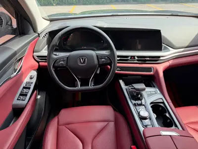 Changan 长安CS75PLUS