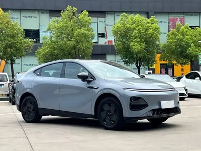 Xpeng G6