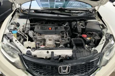 Honda Jade