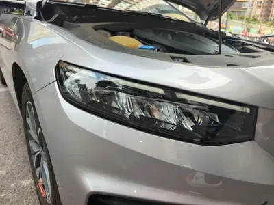 Geely Xingrui