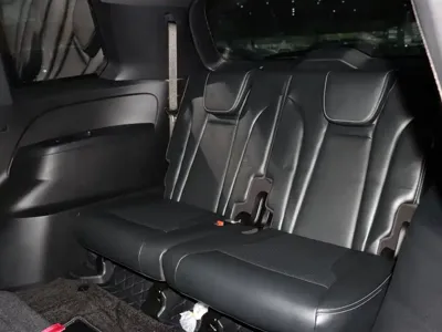 GAC Motor Trumpchi ES9