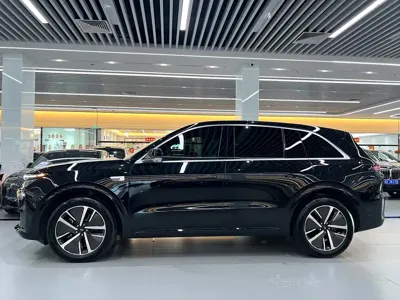Li Auto Li L6