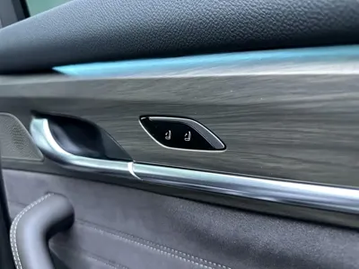 Geely Xingyue L