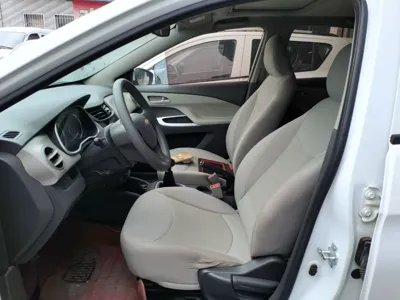 Chevrolet Sail